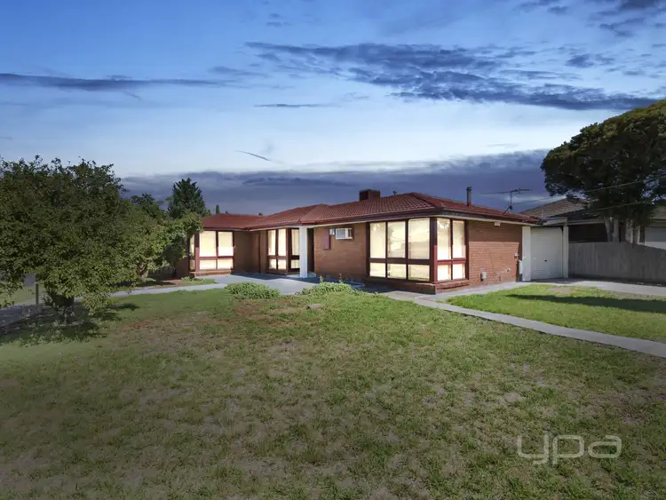 5 Carter Road, Melton VIC 3337