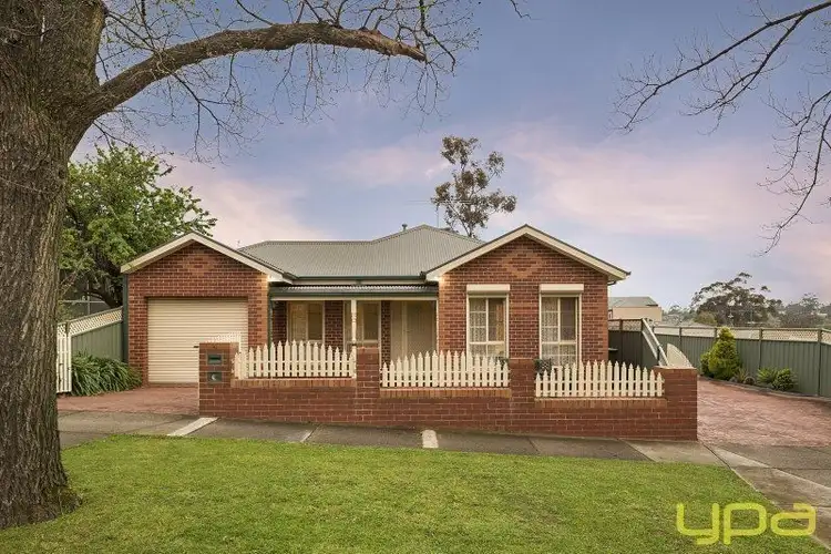 Main view of Homely unit listing, 1/7 Barkly Street, Sunbury VIC 3429