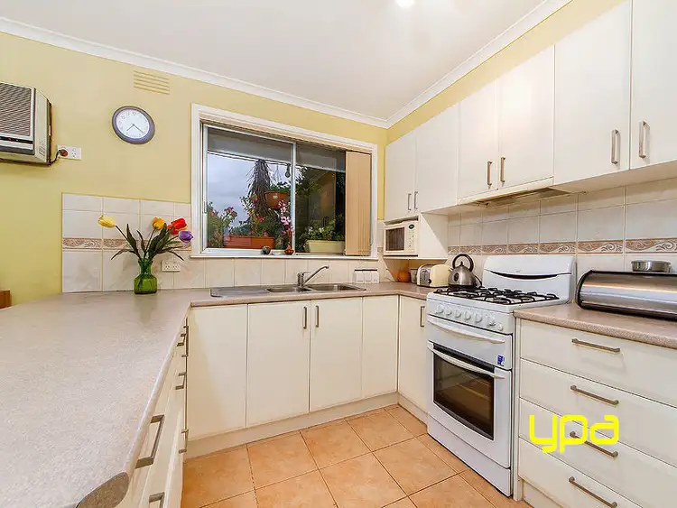 Fourth view of Homely house listing, 40 Novara Parade, St Albans VIC 3021
