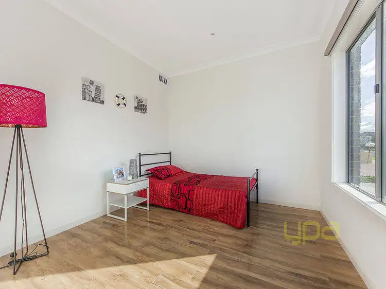 Sixth view of Homely house listing, 1 Menzies Promenade, Derrimut VIC 3030
