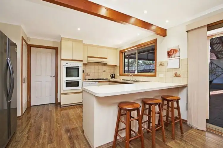 Third view of Homely house listing, 15 Anthony Street, Sunbury VIC 3429