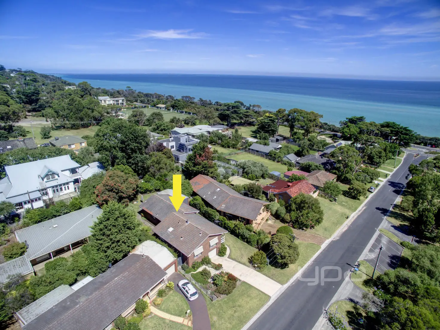 Main view of Homely house listing, 12A Foote Street, Dromana VIC 3936