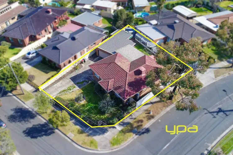 Fourth view of Homely house listing, 2 Herod Place (Attwood), Westmeadows VIC 3049