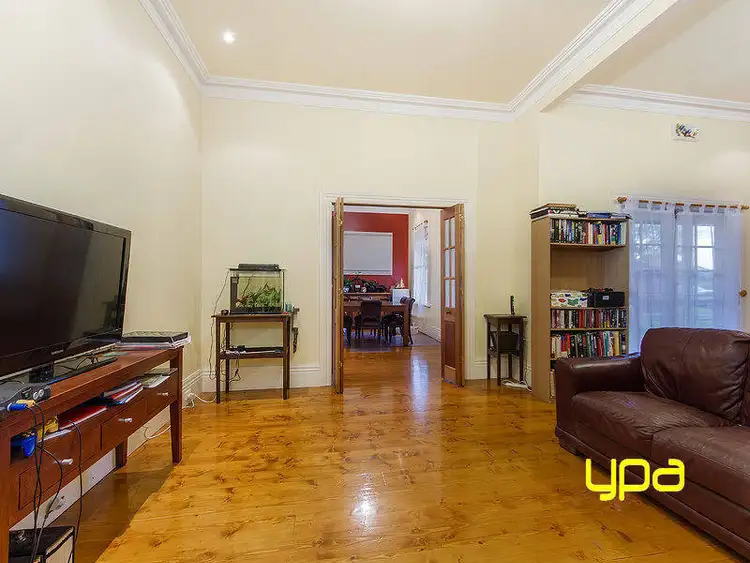 Third view of Homely house listing, 38 Cleveland Street, St Albans VIC 3021