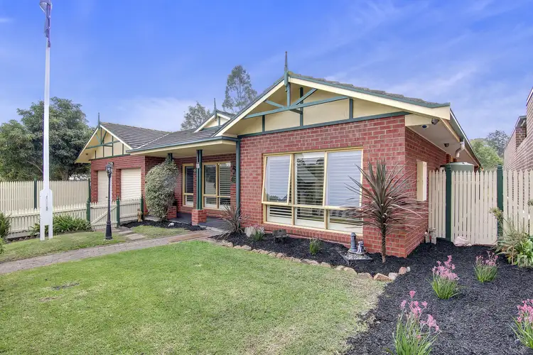 42 Armstrong Road, Mccrae VIC 3938