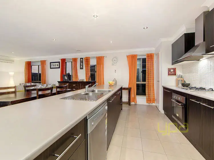 Third view of Homely house listing, 63 Sherrington Grange, Derrimut VIC 3030