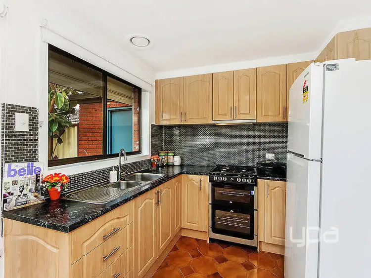 Fourth view of Homely unit listing, 1/23-25 Disraeli Street, St Albans VIC 3021