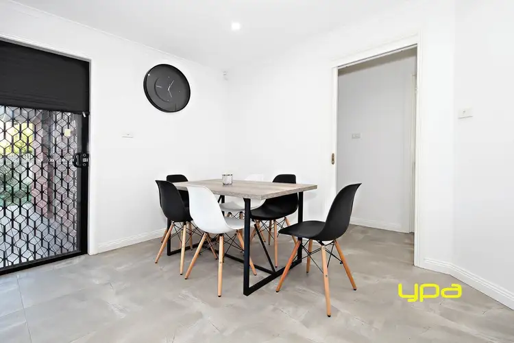 Fourth view of Homely unit listing, 1/12 Tarrant Court, Keilor Downs VIC 3038