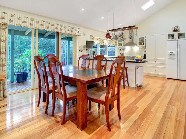 Fourth view of Homely house listing, 18 Warrain Avenue, Rosebud VIC 3939