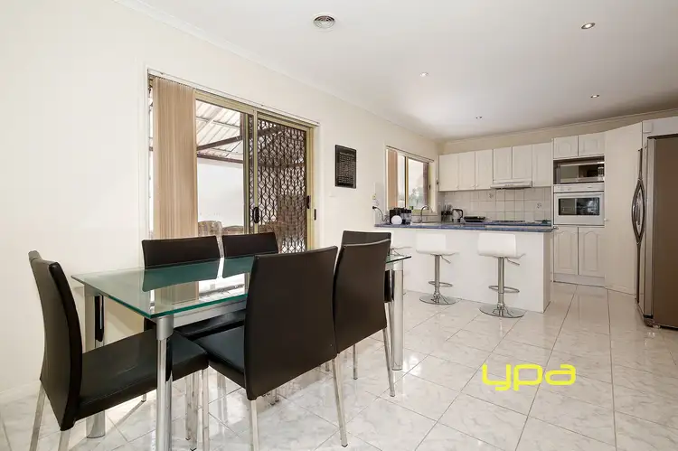 Fourth view of Homely house listing, 87 Academy Drive, Broadmeadows VIC 3047