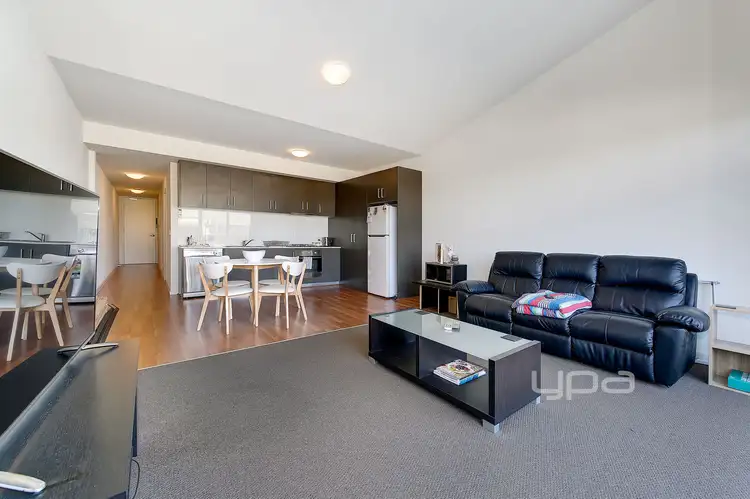 Third view of Homely apartment listing, 203/90 Epping Road, Epping VIC 3076
