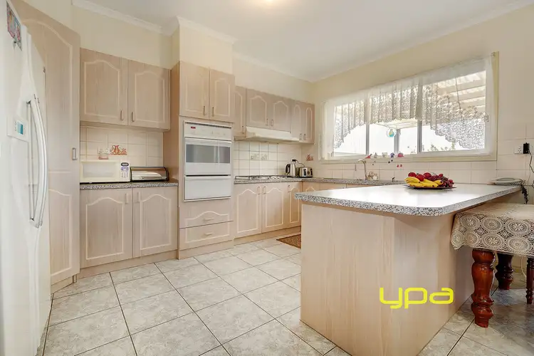 Fourth view of Homely house listing, 47 Kanooka Grove, Meadow Heights VIC 3048