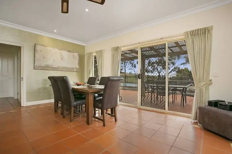 Third view of Homely house listing, 22 Moore Road, Sunbury VIC 3429