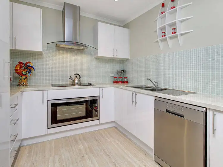 Third view of Homely house listing, 4 Penman Street, Blairgowrie VIC 3942