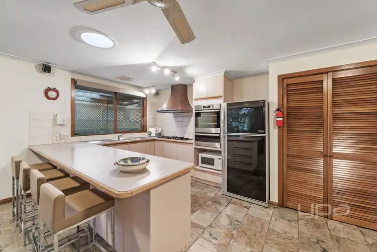 Fourth view of Homely house listing, 35 Arnside Crescent, Westmeadows VIC 3049