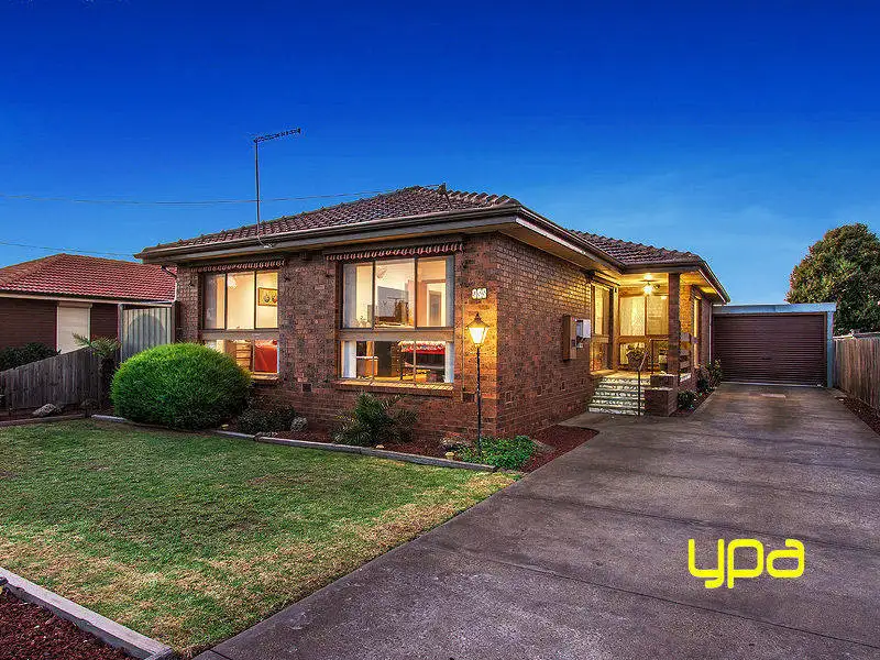 Main view of Homely house listing, 300 Furlong Road, St Albans VIC 3021