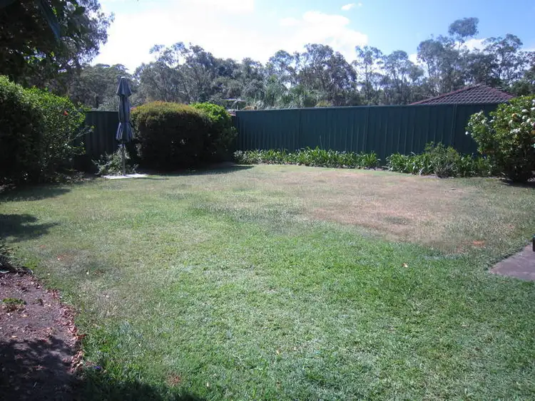 Fifth view of Homely house listing, 2 Splendens Place, Tuggerah NSW 2259