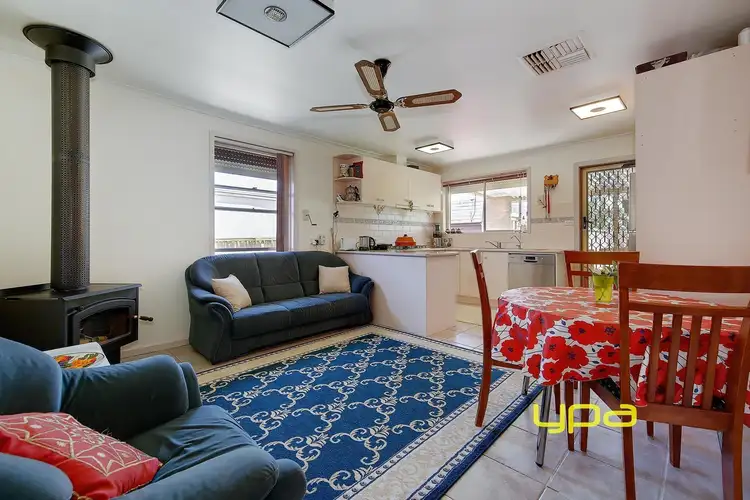 Fourth view of Homely house listing, 5 Karnak Crescent, Coolaroo VIC 3048