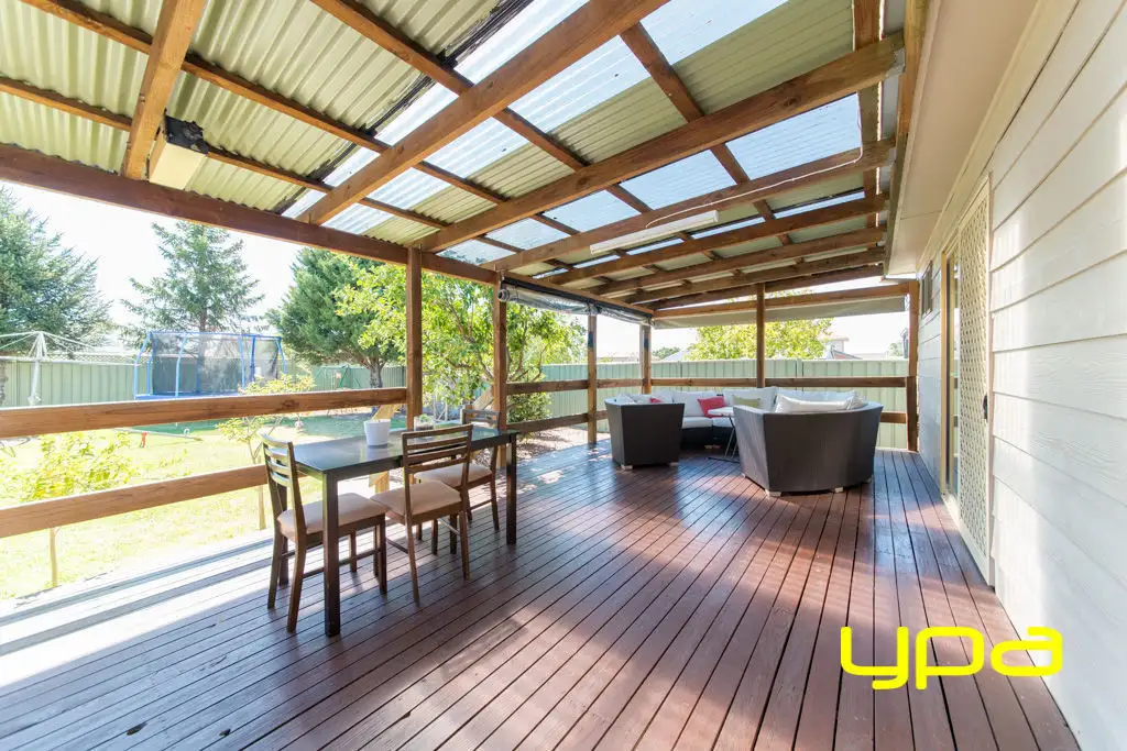 Main view of Homely house listing, 14 Dacelo Avenue, Broadmeadows VIC 3047