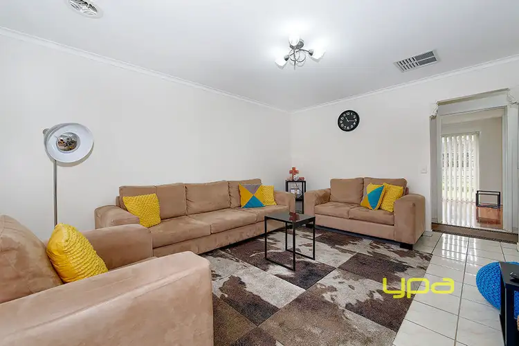 Second view of Homely house listing, 69 Almurta Avenue, Coolaroo VIC 3048