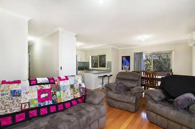 Third view of Homely unit listing, 5/25 - 27 Golf Links Drive, Sunbury VIC 3429