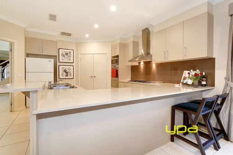 Third view of Homely house listing, 39 Landscape Drive, Hillside VIC 3037