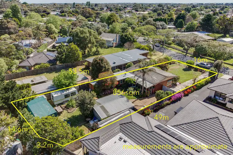 Main view of Homely house listing, 48 Warranilla Avenue, Rosebud VIC 3939