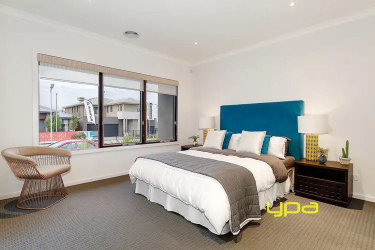 Seventh view of Homely house listing, 21 Stradling Rise, Mernda VIC 3754