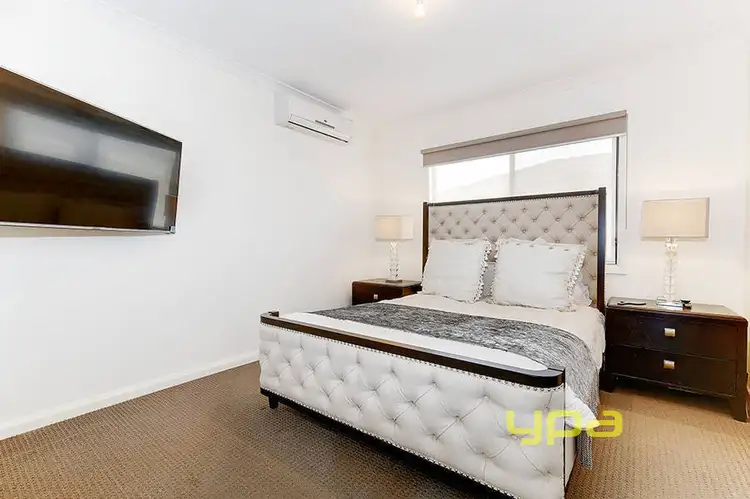 Sixth view of Homely townhouse listing, 1/36 Elliot Avenue, Broadmeadows VIC 3047