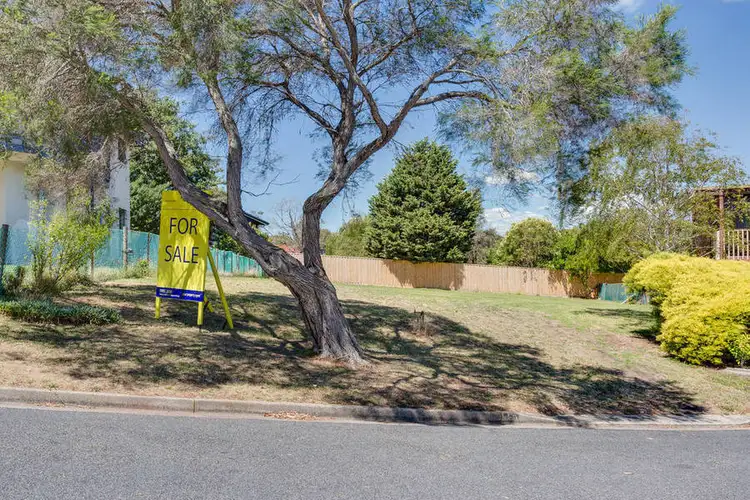 Second view of Homely land listing, 12 Omuna Court, Safety Beach VIC 3936