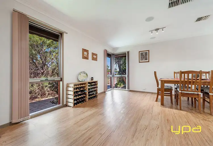 Seventh view of Homely house listing, 2 Forum Place, Tullamarine VIC 3043