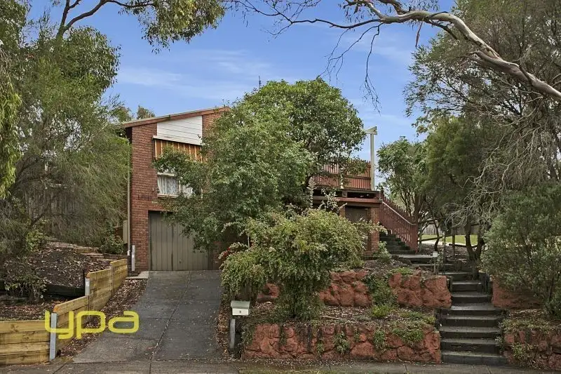 Main view of Homely house listing, 9 Hotham Court, Sunbury VIC 3429