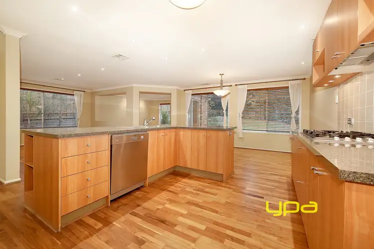 Seventh view of Homely house listing, 6 Kinloch Grove, Greenvale VIC 3059