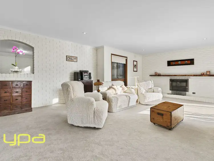 Sixth view of Homely house listing, 16 Withers Close, Sunbury VIC 3429