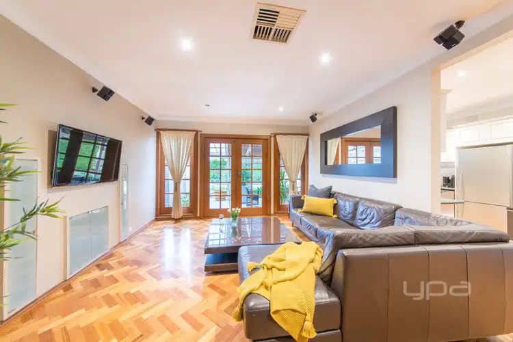 Fourth view of Homely house listing, 18 Dacelo Avenue, Broadmeadows VIC 3047