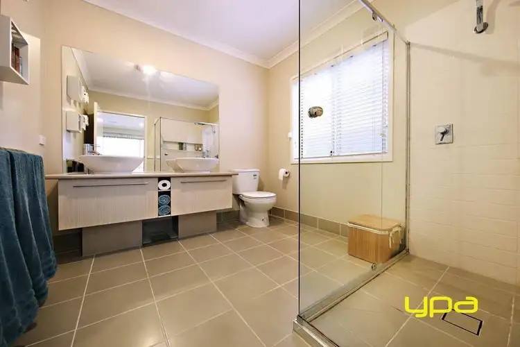 Fourth view of Homely house listing, 65 Arbour Boulevard, Burnside Heights VIC 3023