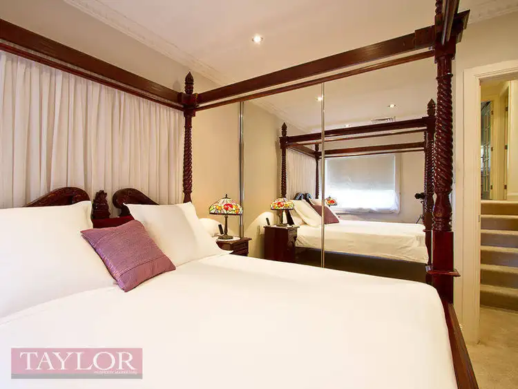 Sixth view of Homely townhouse listing, 3/40 Strathalbyn Drive, Oatlands NSW 2117