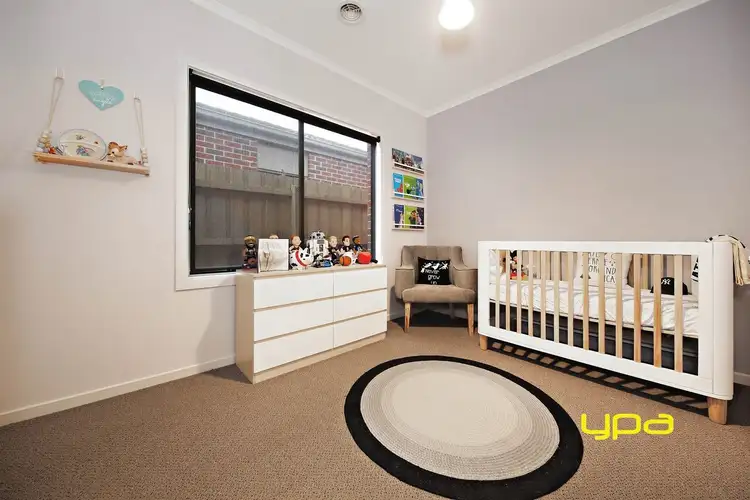 Seventh view of Homely unit listing, 2/15 Jade Way, Hillside VIC 3037