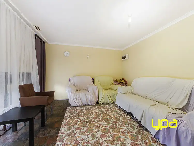 Second view of Homely townhouse listing, 6/31 Marsden Crescent, St Albans VIC 3021