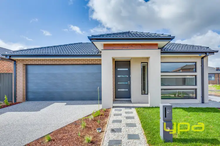 67 Lansdown Parade, Tarneit VIC 3029