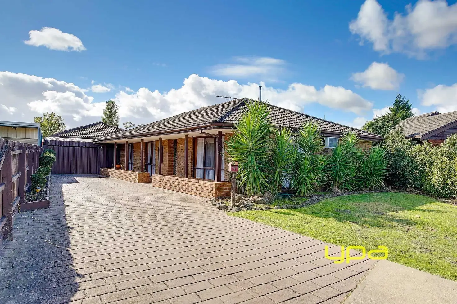 Main view of Homely house listing, 19 Sheoak Court, Meadow Heights VIC 3048