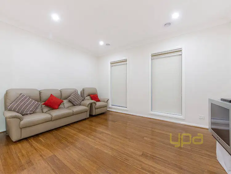 Sixth view of Homely house listing, 45 Hardwick Crescent, Derrimut VIC 3030