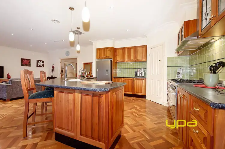 Third view of Homely house listing, 59 Creekwood Drive, Craigieburn VIC 3064