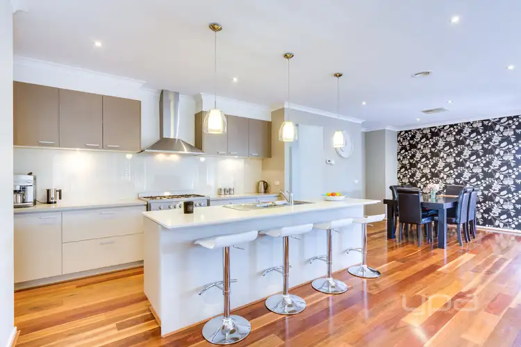 Third view of Homely house listing, 109 Forsyth Road, Truganina VIC 3029