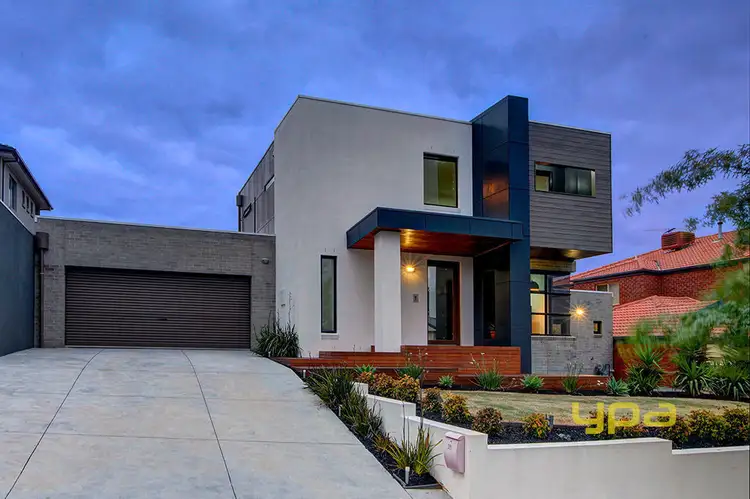 28 Fraserburgh Crescent, Greenvale VIC 3059