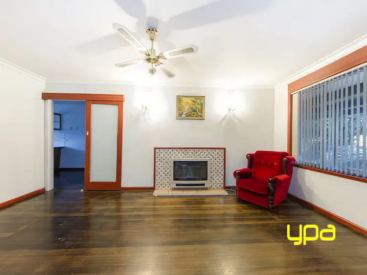 Second view of Homely house listing, 18 Stevens Road, St Albans VIC 3021