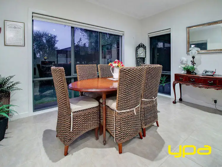 Sixth view of Homely house listing, 4 Fairway Circle, Safety Beach VIC 3936