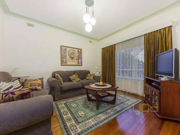 Second view of Homely house listing, 36 Lois Street, St Albans VIC 3021