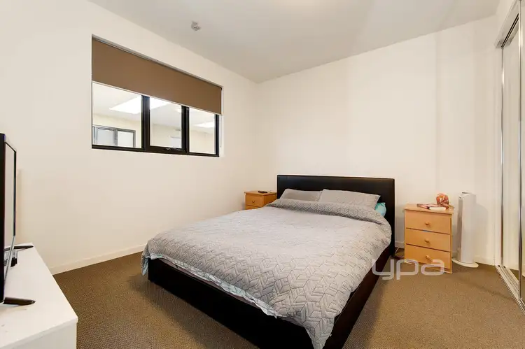 Fifth view of Homely apartment listing, 203/90 Epping Road, Epping VIC 3076