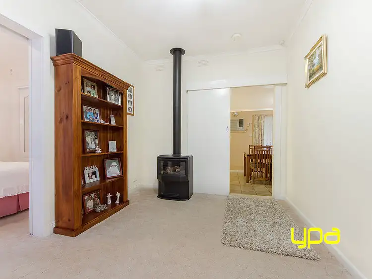 Third view of Homely house listing, 52 Charles Street, St Albans VIC 3021